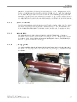 Предварительный просмотр 29 страницы Siemens SINAMICS MV 9LD4110-7EX70-1AA0 Operating Instructions Manual