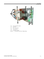 Preview for 35 page of Siemens SINAMICS MV 9LD4110-7EX70-1AA0 Operating Instructions Manual