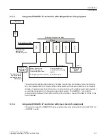 Preview for 43 page of Siemens SINAMICS MV 9LD4110-7EX70-1AA0 Operating Instructions Manual