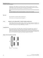 Preview for 62 page of Siemens SINAMICS MV 9LD4110-7EX70-1AA0 Operating Instructions Manual