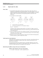 Preview for 66 page of Siemens SINAMICS MV 9LD4110-7EX70-1AA0 Operating Instructions Manual