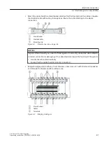 Preview for 89 page of Siemens SINAMICS MV 9LD4110-7EX70-1AA0 Operating Instructions Manual