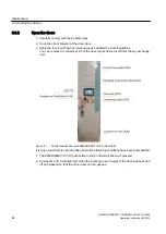 Preview for 94 page of Siemens SINAMICS PERFECT HARMONY GH150 6SL3826 Operating Instructions Manual