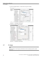 Предварительный просмотр 48 страницы Siemens SINAMICS PERFECT HARMONY GH150 Function Manual