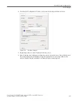 Предварительный просмотр 51 страницы Siemens SINAMICS PERFECT HARMONY GH150 Function Manual