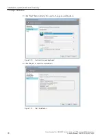 Предварительный просмотр 80 страницы Siemens SINAMICS PERFECT HARMONY GH150 Function Manual