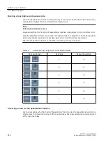 Preview for 348 page of Siemens SINAMICS PERFECT HARMONY GH180 Function Manual