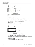 Preview for 358 page of Siemens SINAMICS PERFECT HARMONY GH180 Function Manual