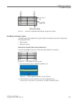 Preview for 359 page of Siemens SINAMICS PERFECT HARMONY GH180 Function Manual