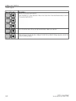 Preview for 430 page of Siemens SINAMICS PERFECT HARMONY GH180 Function Manual