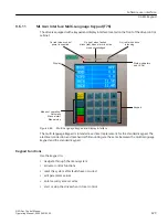 Preview for 431 page of Siemens SINAMICS PERFECT HARMONY GH180 Function Manual