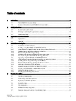 Preview for 5 page of Siemens SINAMICS RAILCTRL Function Manual