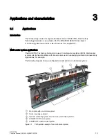 Preview for 15 page of Siemens SINAMICS RAILCTRL Function Manual