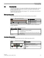 Preview for 39 page of Siemens SINAMICS RAILCTRL Function Manual