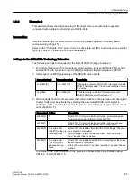 Preview for 57 page of Siemens SINAMICS RAILCTRL Function Manual