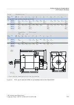 Предварительный просмотр 175 страницы Siemens SINAMICS S 1PH7 Configuration Manual