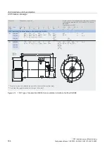 Preview for 184 page of Siemens SINAMICS S 1PH7 Configuration Manual