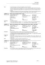 Предварительный просмотр 157 страницы Siemens SINAMICS S Series List Manual