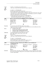 Предварительный просмотр 197 страницы Siemens SINAMICS S Series List Manual