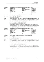 Предварительный просмотр 217 страницы Siemens SINAMICS S Series List Manual