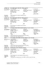 Предварительный просмотр 317 страницы Siemens SINAMICS S Series List Manual