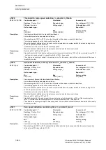 Предварительный просмотр 346 страницы Siemens SINAMICS S Series List Manual