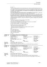 Предварительный просмотр 349 страницы Siemens SINAMICS S Series List Manual