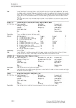 Предварительный просмотр 360 страницы Siemens SINAMICS S Series List Manual