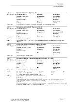 Предварительный просмотр 361 страницы Siemens SINAMICS S Series List Manual