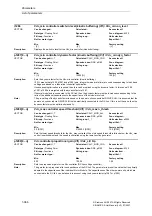 Предварительный просмотр 366 страницы Siemens SINAMICS S Series List Manual