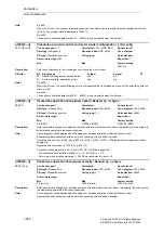 Предварительный просмотр 382 страницы Siemens SINAMICS S Series List Manual