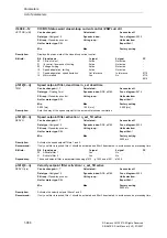 Предварительный просмотр 386 страницы Siemens SINAMICS S Series List Manual