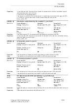 Предварительный просмотр 395 страницы Siemens SINAMICS S Series List Manual