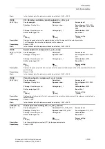 Предварительный просмотр 399 страницы Siemens SINAMICS S Series List Manual