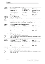 Предварительный просмотр 428 страницы Siemens SINAMICS S Series List Manual