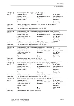 Предварительный просмотр 465 страницы Siemens SINAMICS S Series List Manual