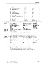 Предварительный просмотр 473 страницы Siemens SINAMICS S Series List Manual