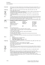 Предварительный просмотр 512 страницы Siemens SINAMICS S Series List Manual