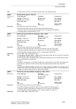 Предварительный просмотр 525 страницы Siemens SINAMICS S Series List Manual