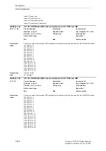 Предварительный просмотр 544 страницы Siemens SINAMICS S Series List Manual