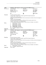 Предварительный просмотр 559 страницы Siemens SINAMICS S Series List Manual