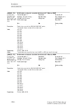 Предварительный просмотр 560 страницы Siemens SINAMICS S Series List Manual