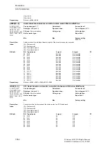 Предварительный просмотр 562 страницы Siemens SINAMICS S Series List Manual