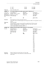 Предварительный просмотр 567 страницы Siemens SINAMICS S Series List Manual