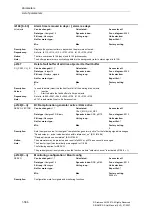 Предварительный просмотр 586 страницы Siemens SINAMICS S Series List Manual