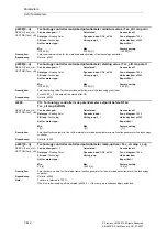 Предварительный просмотр 612 страницы Siemens SINAMICS S Series List Manual