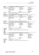 Предварительный просмотр 617 страницы Siemens SINAMICS S Series List Manual