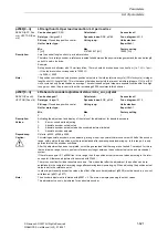 Предварительный просмотр 621 страницы Siemens SINAMICS S Series List Manual