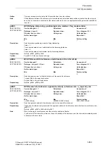 Предварительный просмотр 653 страницы Siemens SINAMICS S Series List Manual