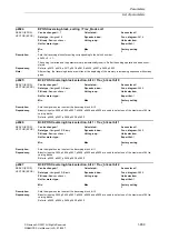 Предварительный просмотр 659 страницы Siemens SINAMICS S Series List Manual